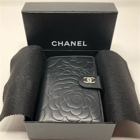 chanel wallet resell|genuine Chanel wallets.